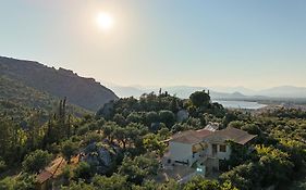 Κτήμα Δάφνες